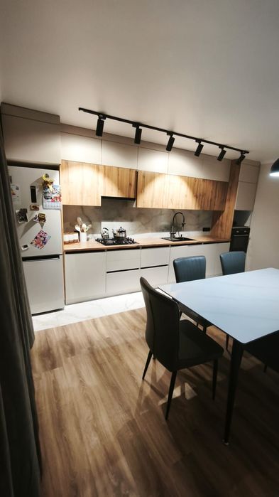 дом на старом аэропорту