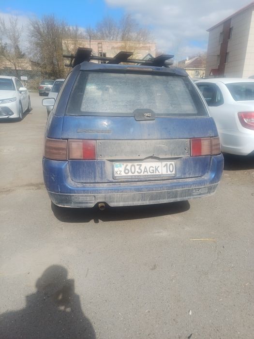 Продам ваз 21111