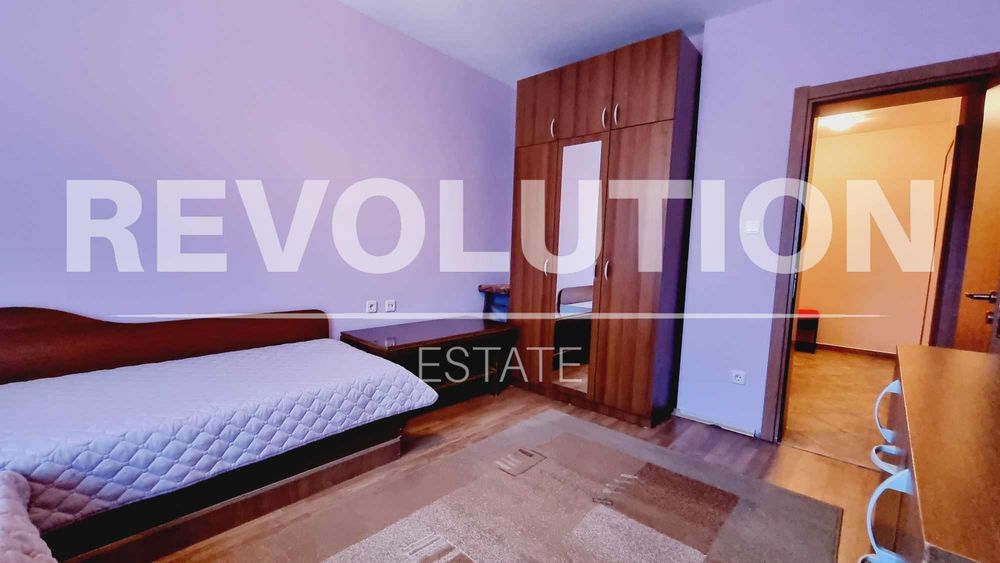 Дава се под наем Тристаен апартамент в София, Овча купел 2 - 100 кв.м за 600 € - Снимка #3