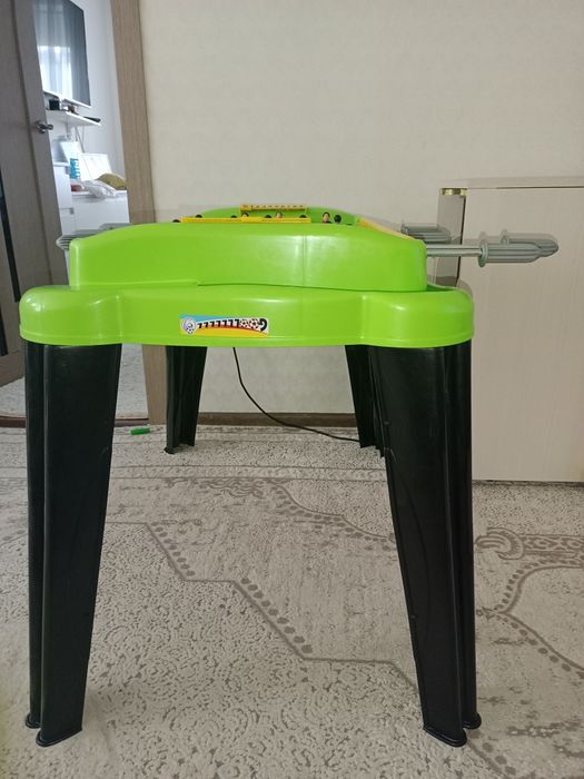 Настольный футбол