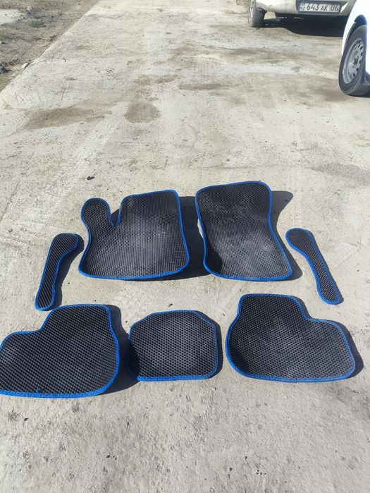 Ево полик приора десятка