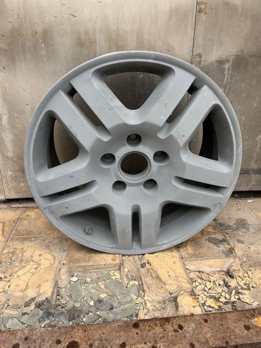 Jante R18 Touareg VAG originale