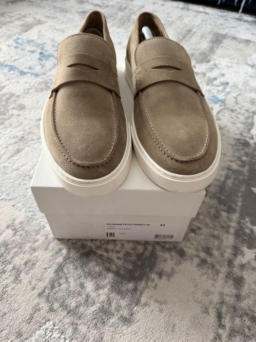 Loafers Doucal’s