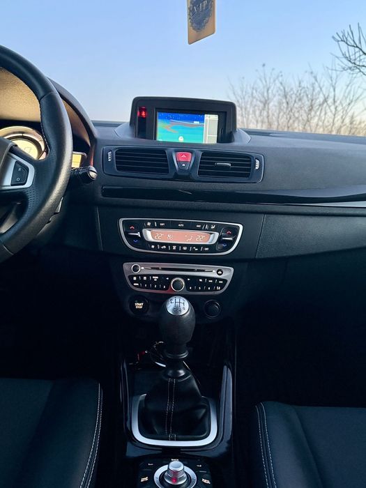 Renault Megane 3