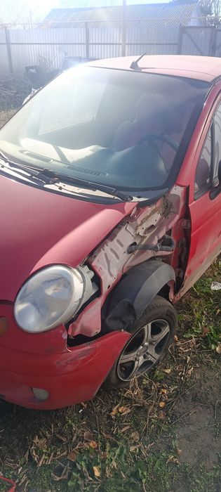 Продам Матиз автомат