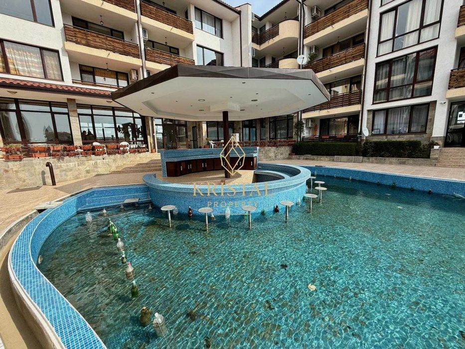 Продава се Двустаен апартамент в Несебър - 61 кв.м за 1312 €/кв.м - Снимка #17