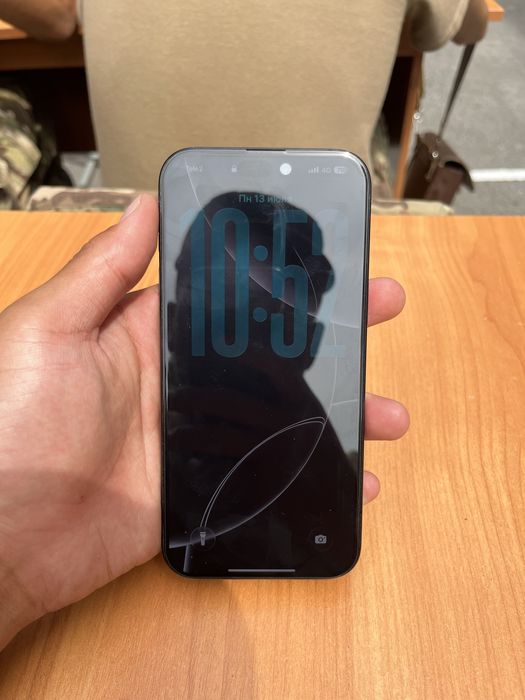 iphone 16 pro max обмен на 17 pro