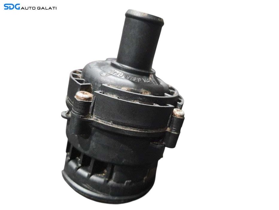 Pompa Recirculare Apa Renault Espace 4 2.0 DCI 2006 - 2015 Cod 0392023015 [N3787]