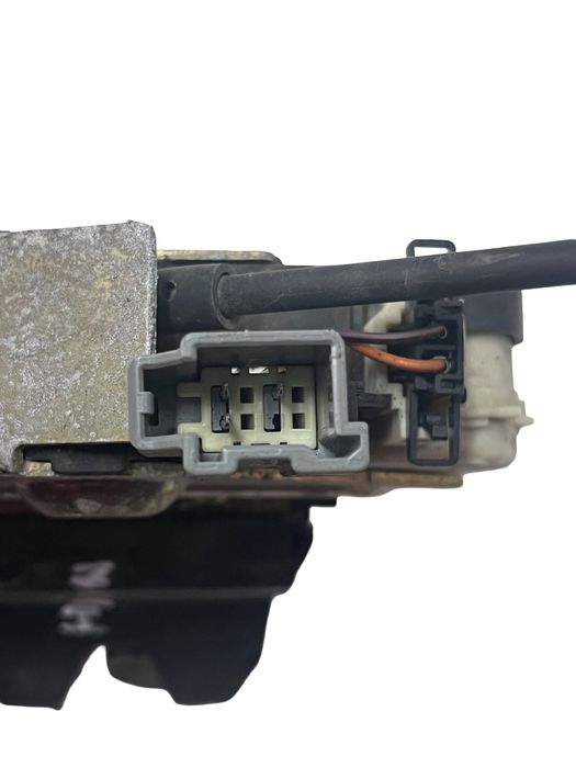 Broasca Haion/Portbagaj Volvo S60 I 384 2000 - 2010 8679694