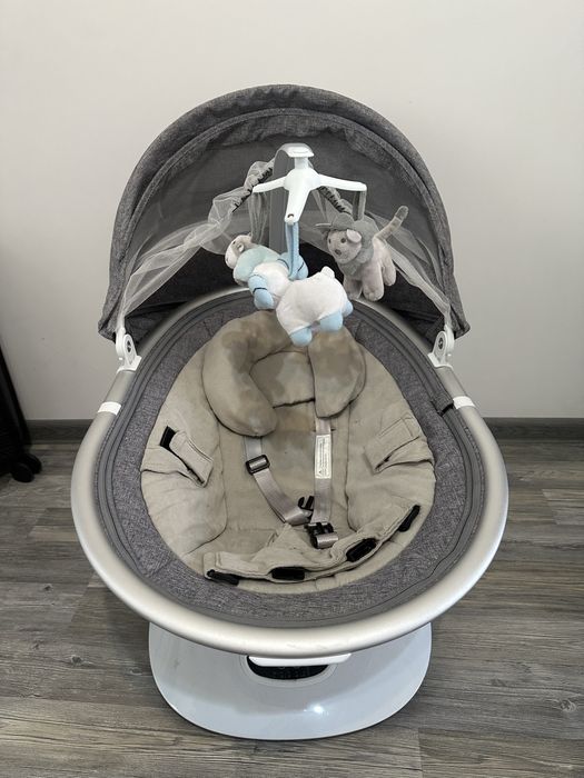 Электрическая колыбель