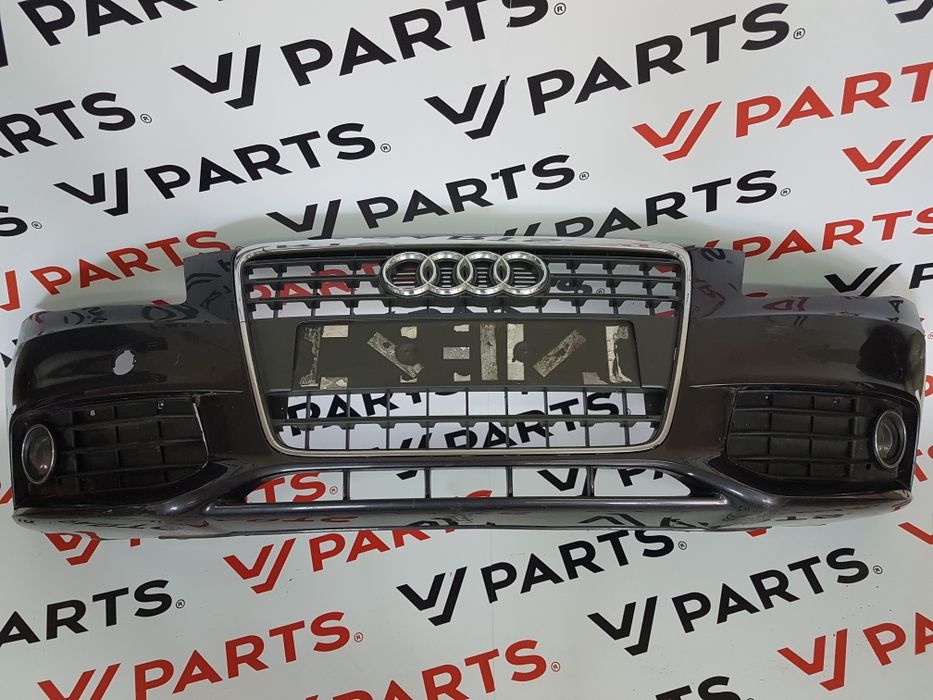 Xenon Фар Фарове стоп стопове броня Audi A4 B7 B8 s line огледало А4 A