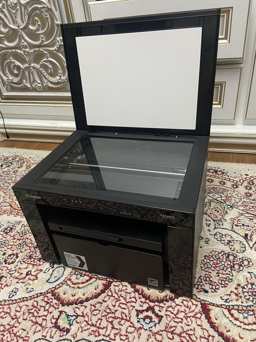 Принтер Canon i-SENSYS MF3010 (Принтер/Сканер/Копир)