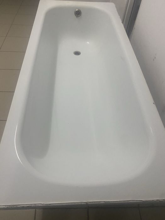 Продам ванну 170