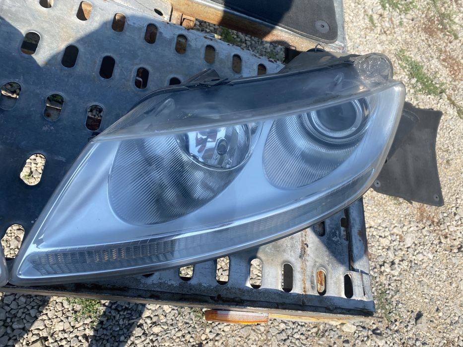 Фарове зa VW Phaeton, Фаетон