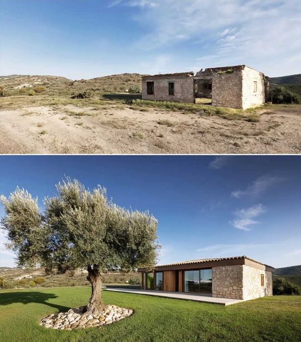 Construim proiectele tale