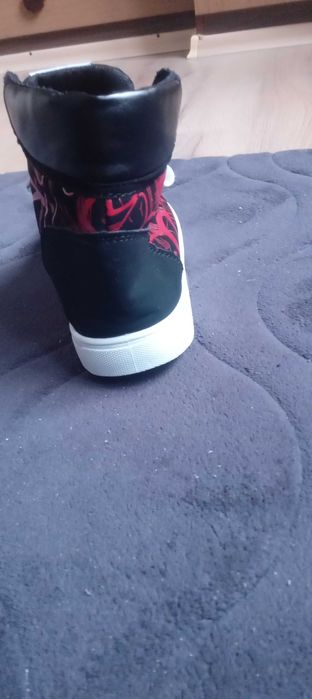 Мъжки кецове 43 номер