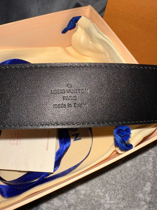 Curea Louis Vuitton