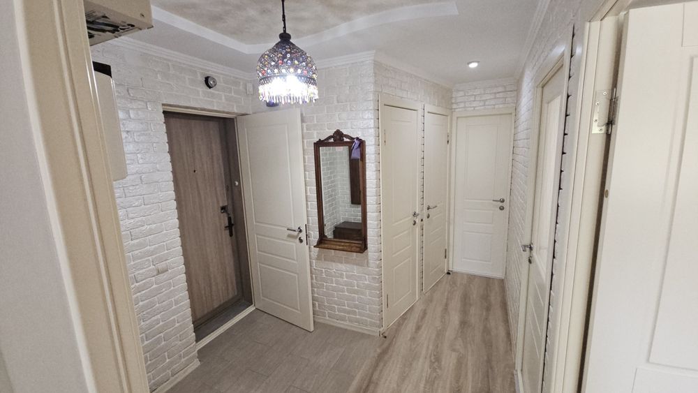 Продам 3 ком.кв. Толеби 7