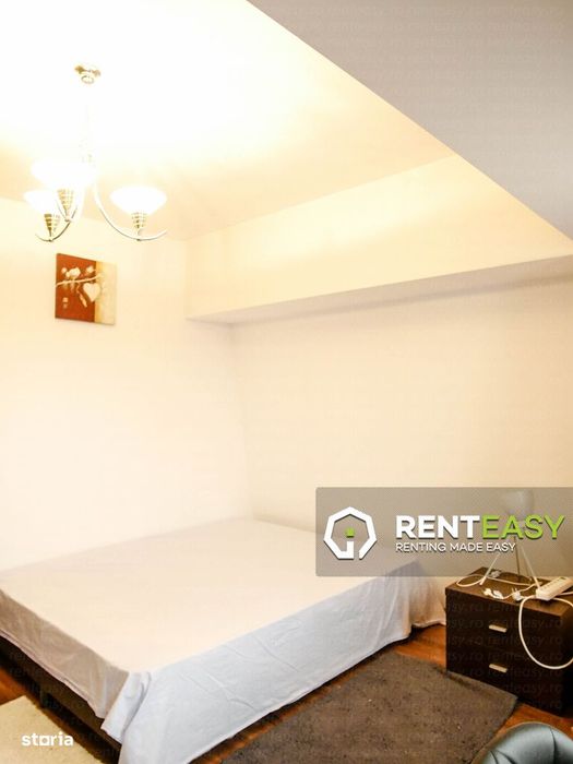 Apartament 2 camere Bloc Nou - Elena Doamna cu parcare