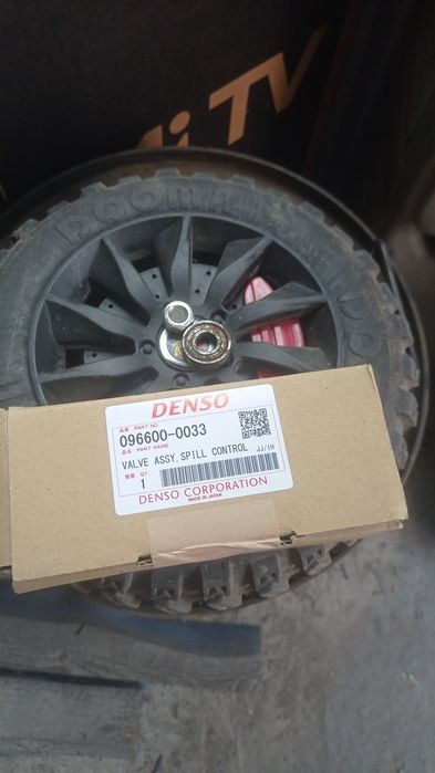 Spill valve 1kzte,2lte. 1кзте,2лте