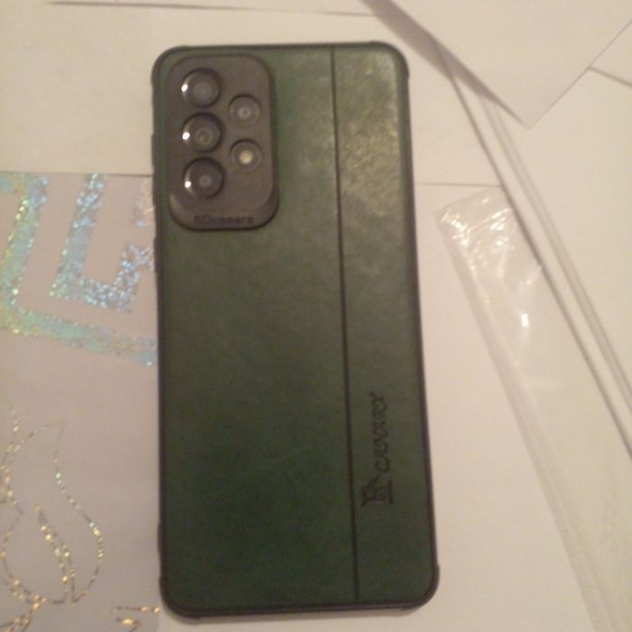 Самсунг калакси а33 5+