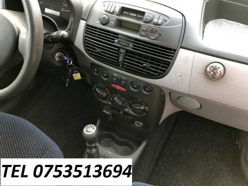 Servodirectie,caseta directie ,FIAT PUNTO ,in stare perfecta !!