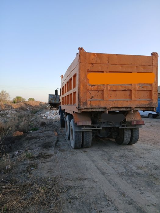 North Benz  nd3253b38