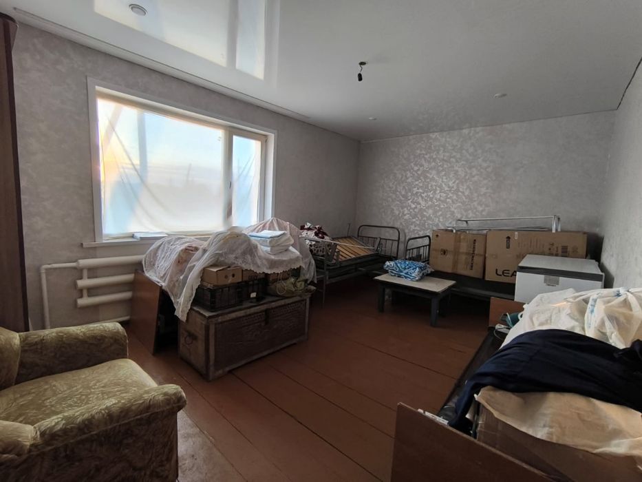 Продам 3комнатную дом