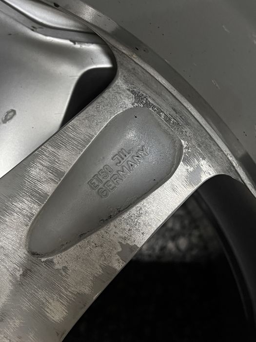 Джанти за Фолксваген 18” 5x112 8j ET50