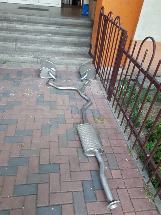 Toba finala/intermediara Subaru Legacy