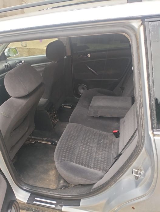 Vând Passat b5.5