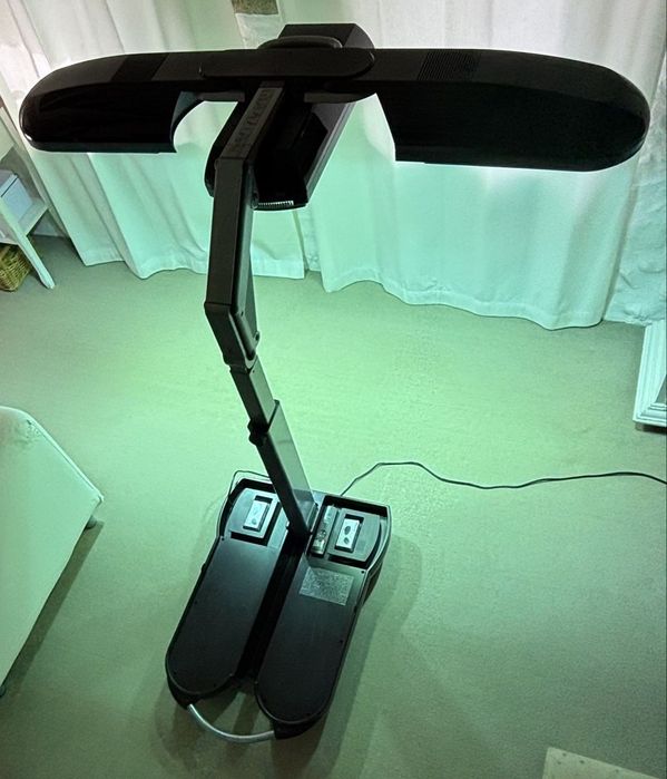 Солариум Philips Sunmobile 4S