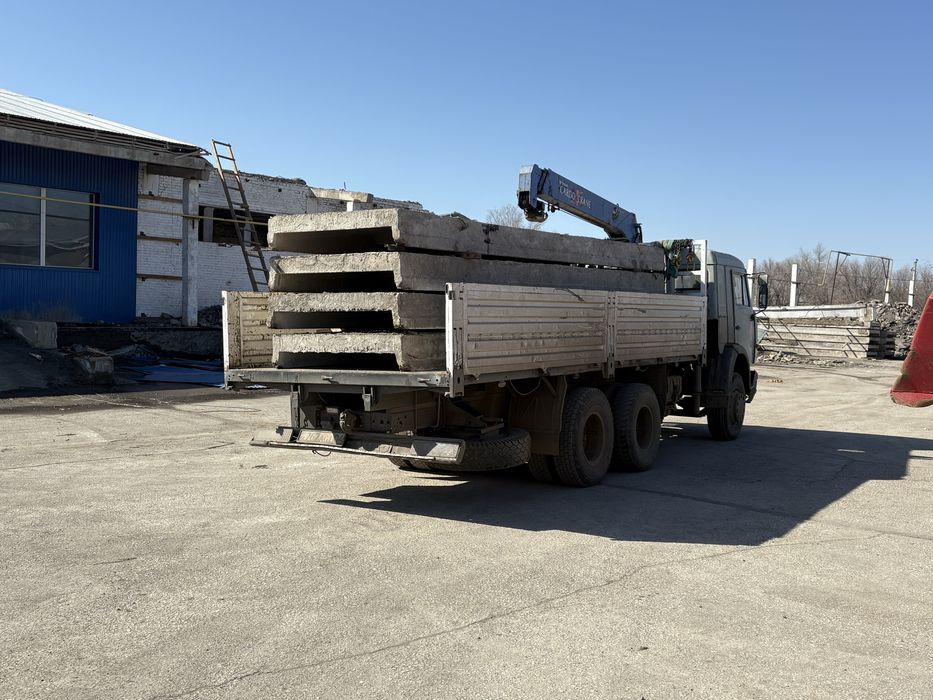 услуги манипулятора камаз 24/7 НЕДОРОГО