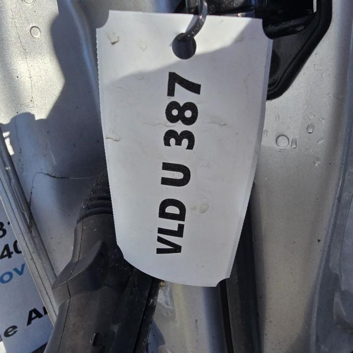 Portiera usa Z176 dreapta fata Opel Insignia A