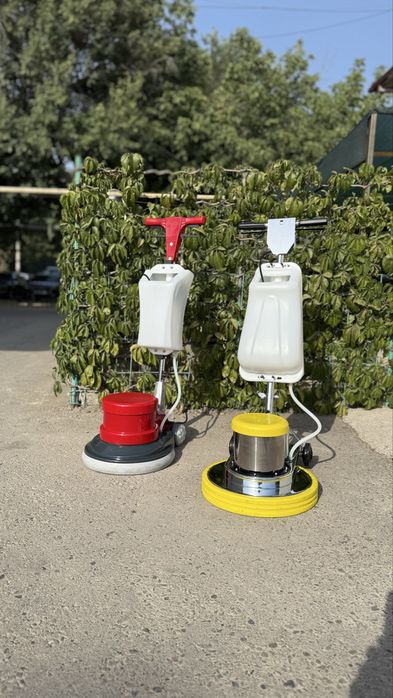 Универсальная роторная машина