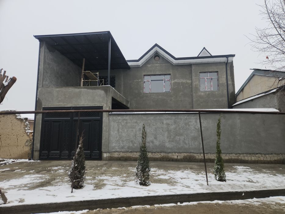 Учаска сотилади 2 сотих