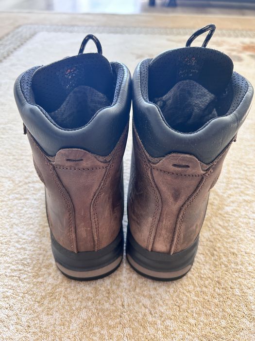 Обувки Zamberlan