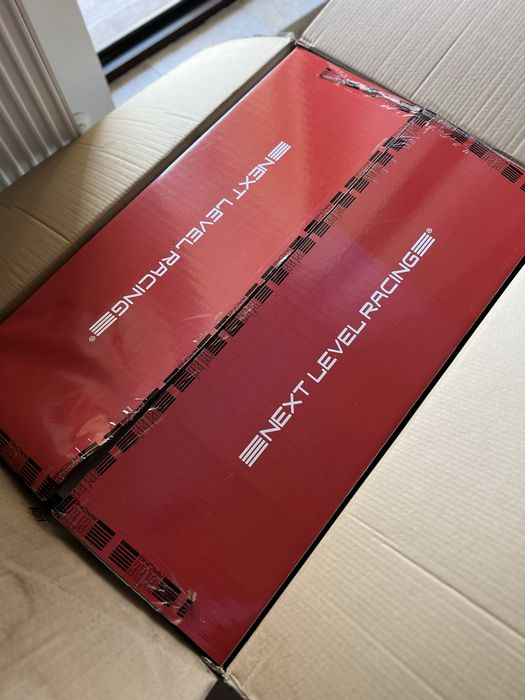 Vand scaun gaming/curse ERS1 Elite Reclining NLR-E030 next level