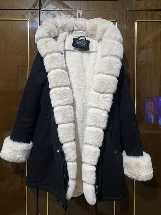 Парка / Палто / Яке