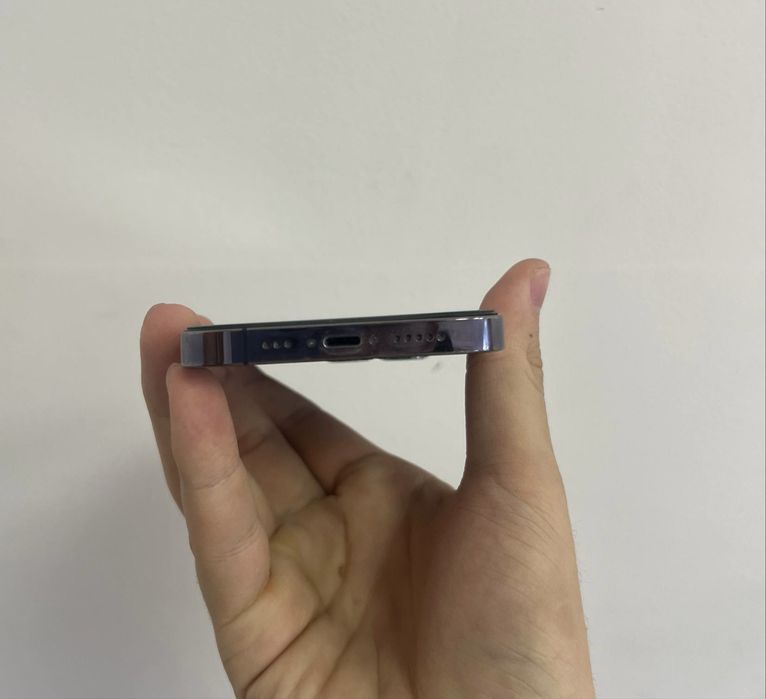 Iphone 14 pro 128 ZAA