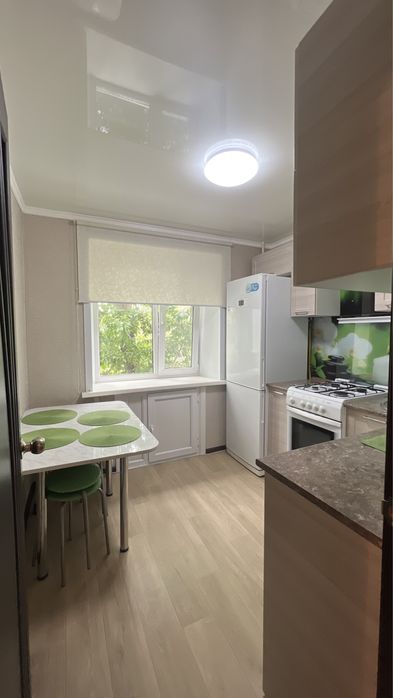 Сдам однокомнатную квартиру