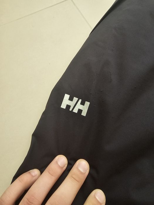 Мъжки ски панталон Helly Hansen (L/G) – Helly Tech Performance & RECCO