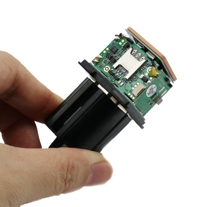 Трекер новый в упаковке