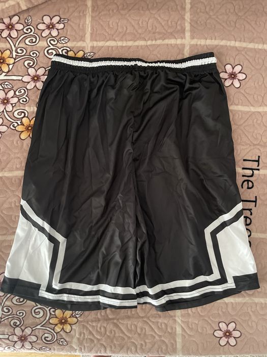 Short Jordan, XL