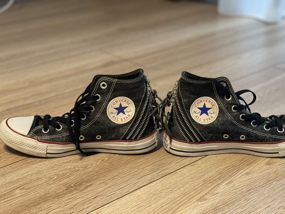 Conversi editie limitata