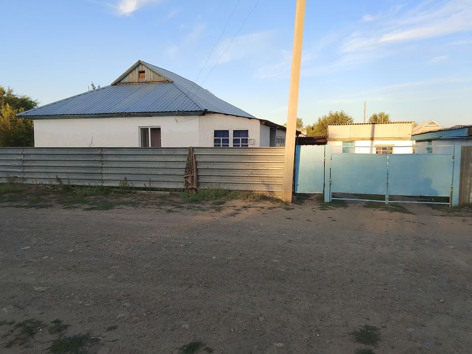 Продам добротный дом