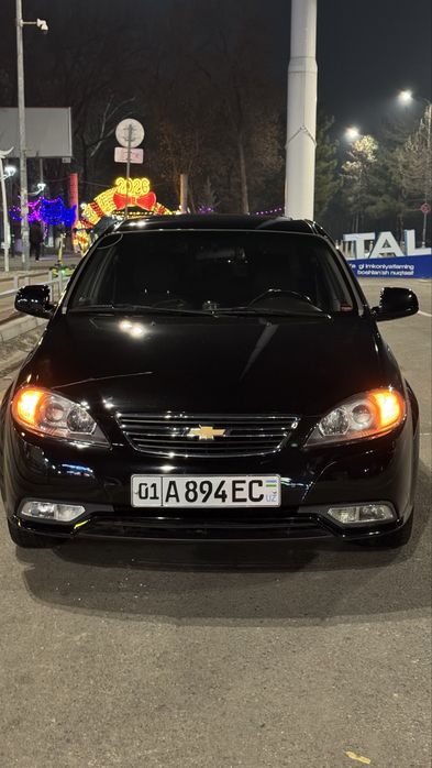 Gentra sotiladi 2018