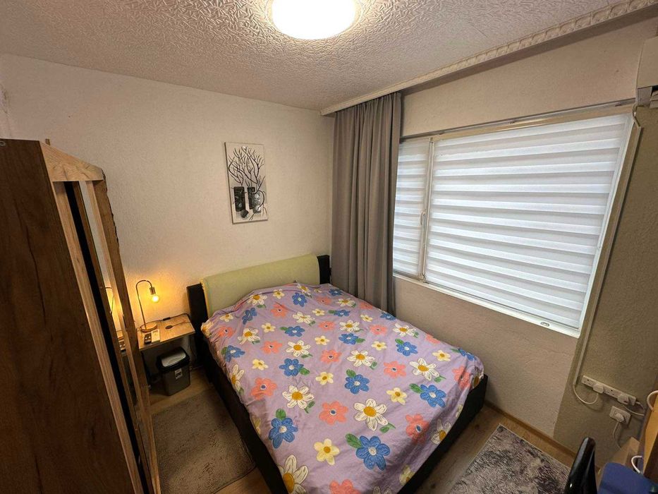 Продава се Двустаен апартамент в Стара Загора, Ремиза - 51 кв.м за 885 €/кв.м - Снимка #7