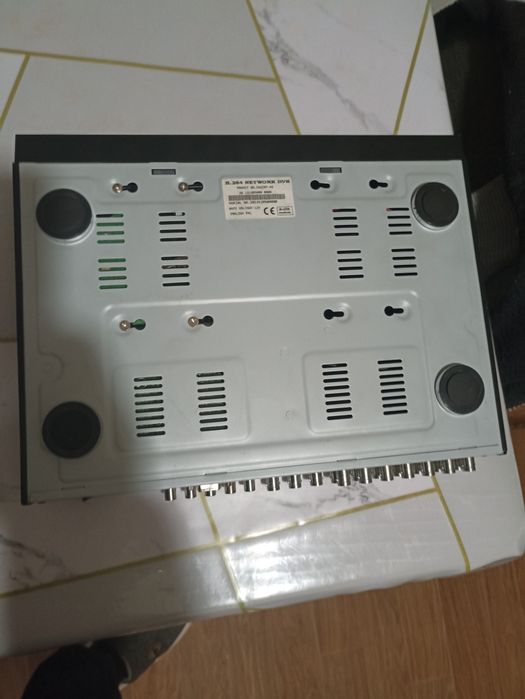 Видеорегистратор на камеры