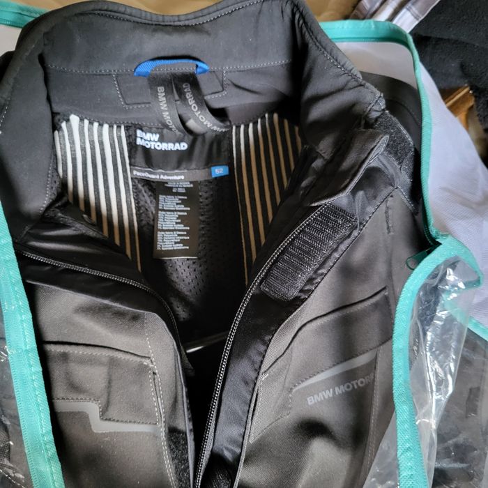 Мото  яке -  BMW